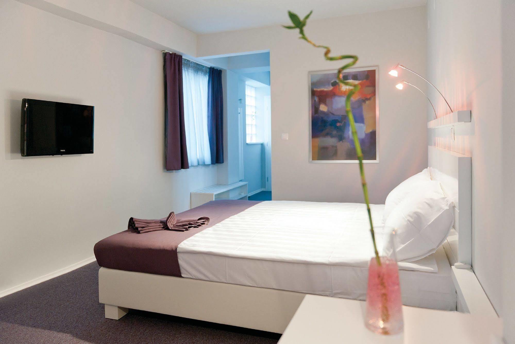 Leonardo Hotell Skopje